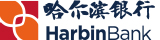 哈尔滨银行 harbinbank