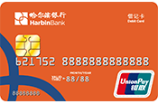 Bank Card